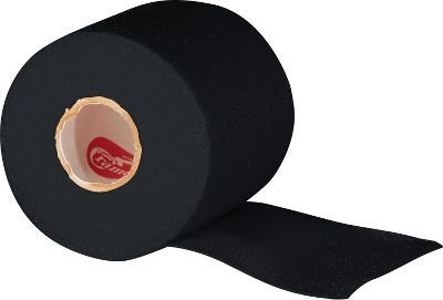 Preisvergleich Produktbild CM / Prewrap für Athletic Tape – 48 Rollen, schwarz