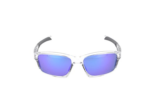 Oakley Unisex Chainlink Rechteckig Sonnenbrille - 2
