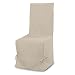 Produktbild Soleil d 'Ocre Panama Stuhlhusse, beige 37 x 50 cm