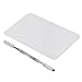 niceEshop(TM) 2pack Makeup Palette Nail Art, Make-up, Eye Shadow Dappen Dish For Paint Color Mixing Palette Set