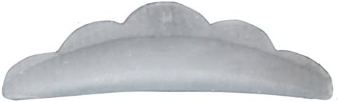 20 x Large Silicon Curlers / Shields 10 Pairs for Lash Lift (Total Lash Lift) Eyeluvlashes Brand