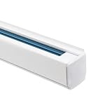 riel spot led Dimensiones: 32.2x36.4x2000 mm
