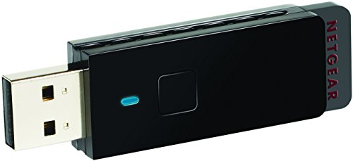 NETGEAR Wireless-N 300 USB Netzwerkadapter mit Cradle WNA3100-100PES - 4