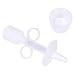 EJY Baby Medicine Feeder Kids Medicine Dropper Easy Feeding Medicine to Baby