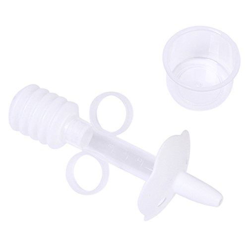 EJY Baby Medicine Feeder Kids Medicine Dropper Easy Feeding Medicine to Baby
