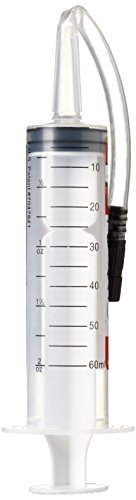 Notubes Dichtmittel Reifendichtmittel Injector, Mehrfarbig, AS0001 - 2