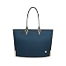 Produktbild Moshi Aria Handtasche mit Laptopfach 13" - Bahamablau