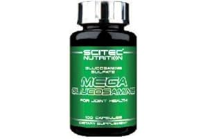 Scitec Mega Glucosamine
