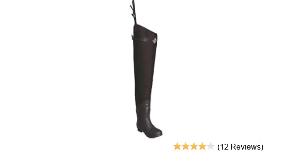 proline hip boots