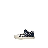  Geox Baby Mädchen B Kilwi Girl J Ballerinas, Blau (Avio C4005), 24 EU