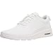 Produktbild Nike Damen Wmns Air Max Thea Gymnastikschuhe - Grau (White/White/Pure Platinum 110), 39 EU
