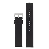 Emporio Armani Damen-Stapelring Edelstahl mit Rund Perlmutt '- Ringgröße 50 EGS2561221-5.5
