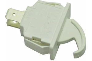 Recamania Interruptor luz frigorifico FAGOR AS0000494