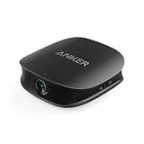 Excelente reproducción: Sound Sync apoya aptX HD música calidad y tecnologías con baja latencia aptX - para aún mejor sonido y absolutamente una conexión sin interferencias.