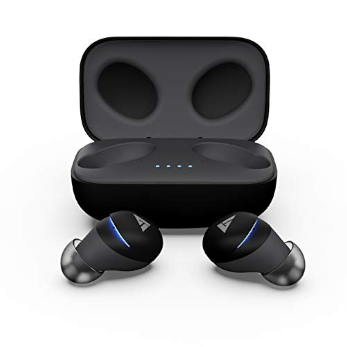 Truly Wireless Bluetooth in Ear Earbuds 