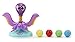 Little Tikes Ocean Explorer Ball Chase Octopus