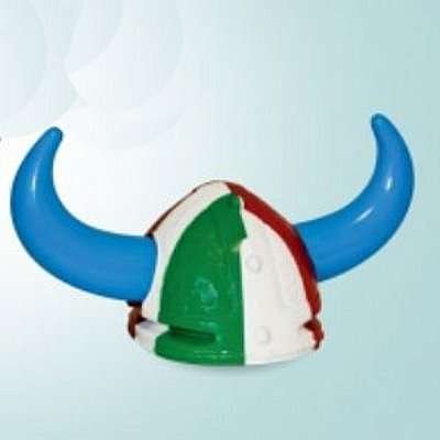 NIAGARA GIOCATTOLI SRL Elmo VIKINGO Italia