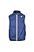 Price comparison product image K-way Men Vest levrai 3.0 Blue Deep