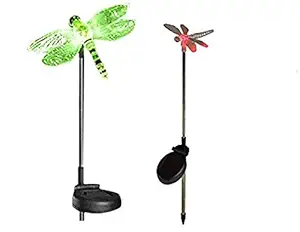 Cratos Solar Power Wall Mount LED Lamp Outdoor Garden Landscape Wall Light