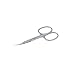 Herder Solingen - Cuticle Scissors Made Of Stainless Steel 9cm