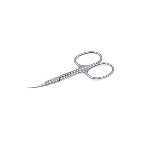 Herder Solingen - Cuticle Scissors Made Of Stainless Steel 9cm