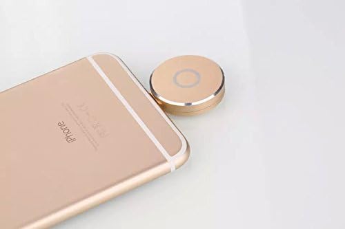LUCKYMAX 64GB Usb Flash Drive For iPhone SE/iphone 5/iphone 5s/iphone 6/iphone 6plus/iPhone 6s/plus/ipad (64GB, ROSE GOLD)