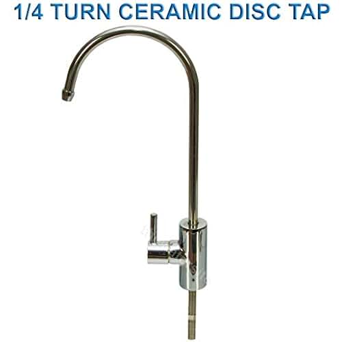 Amazon.co.uk reverse thread tap Home & Kitchen