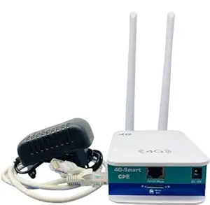 XPIA 4G WiFi Routers
