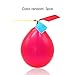 Produktbild KNOSSOS 3 Pcs Funny Classic Helicopter Balloon Flying Toy Games Kids Educational Toys