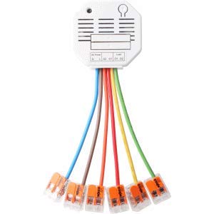 Preisvergleich Produktbild LUPUSEC Rollladenrelais V2