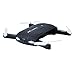 Produktbild JOSE9A LeadingStar Faltbare WLAN-Antenne Fotografie Drohne Quadrotor HD Kamera App Bedienung Fernbedienung UAV Geschenk Spielzeug