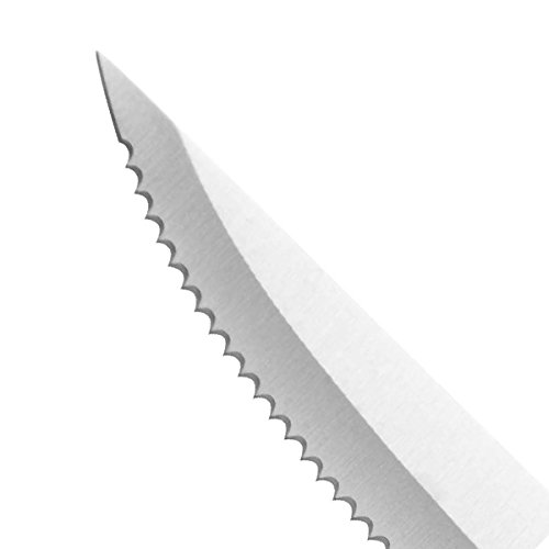 Bergner Masterpro Gourmet – Sets edelstahl mit kunststoffgriff - 2