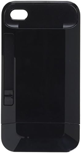 West280 iOpener for iPhone 4 and 4S - Black