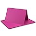 Produktbild 50x Falt-Karten DIN A6 Blanko Doppel-Karten in Amarena-Pink -10,5 x 14,8 cm | Premium Qualität | FarbenFroh®