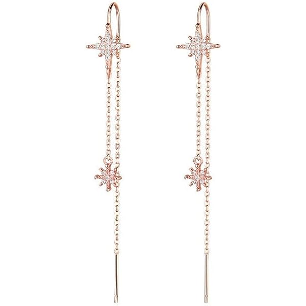 Via Mazzini Gold Plated Sui Dhaga Needle And Thread Shiny