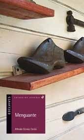 Menguante: 92 (Alandar)