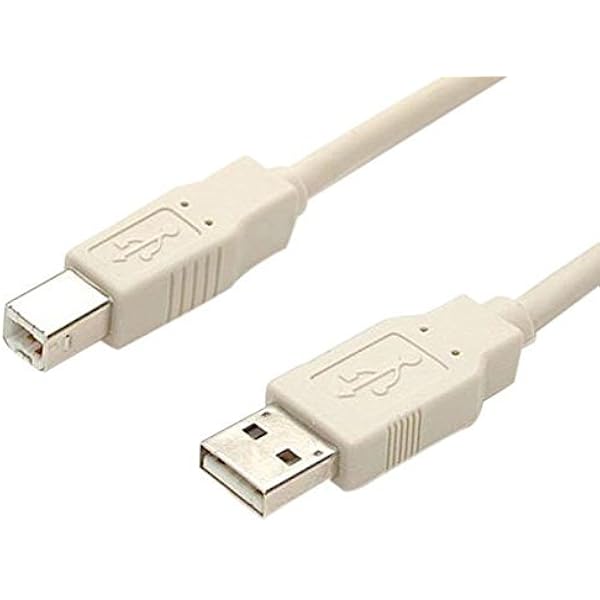 usb printer lead