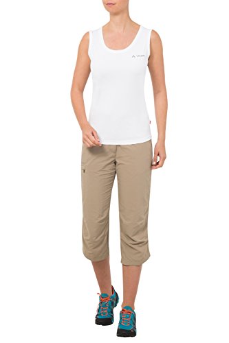 VAUDE Damen Top Micro Juma IV - 7