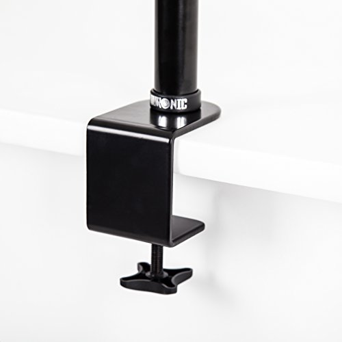 Duronic DM35 61 cm Pole / Stange – kompatibel mit unseren Duronic DM35 Monitor-Tischhalterung - 6
