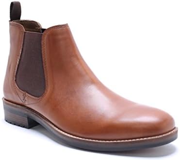 Red TapeBowden Leather Men's Boots