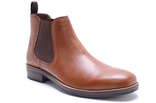 Red TapeBowden Leather Men's Boots