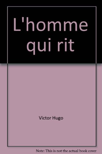 L'Homme qui rit