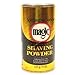 ORIGINAL MAGIC (DEPILATORY) NO RAZOR SHAVING POWDER 127GM STOPS RAZOR BUMPS FRAGRANT - GOLD