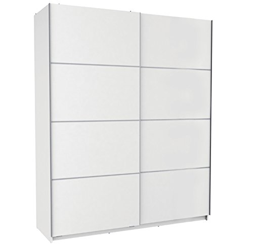 Armarios Hogar y cocina Armario Dormitorio ropero Habitdesign ARM154A