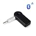 Produktbild JY Bluetooth-Empfänger 3,5 mm Wireless-Auto-Bluetooth-Adapter Aux Car Bluetooth Audio Receiver Converter