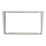 opel corsa b mittelkonsole einbauen tomzz Radioblenden ermöglichen den Austausch des originalen Werksradios gegen hochwertigere Headunits gängiger Marken