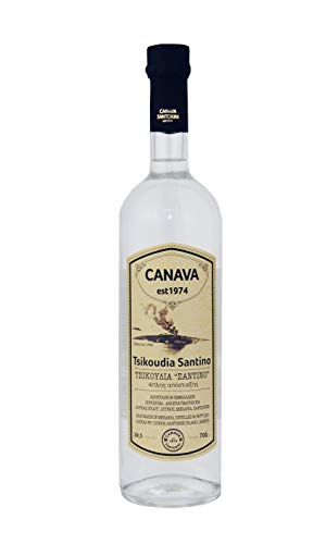 Tsikoudia Canava Santino (0,7l)
