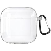 Silicone Case Compatible with FreeBuds SE 4 ANC (the product is not headphones)