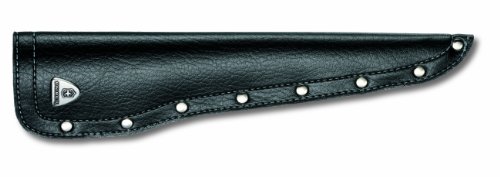 Victorinox Zubehör Messerfutteral für Fischfiletiermesser schwarz, 4.0898