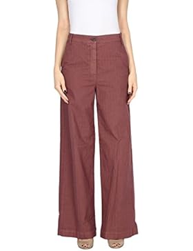 TRUE NYC DONNA OLLY PANTALONE CLASSICO tasche a filo tasche dietro vita alta